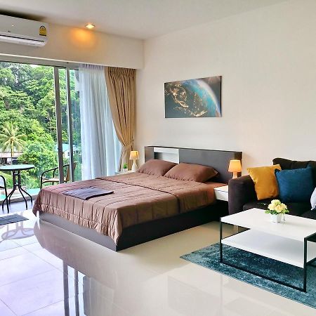 Chic Apartment Karon المظهر الخارجي الصورة