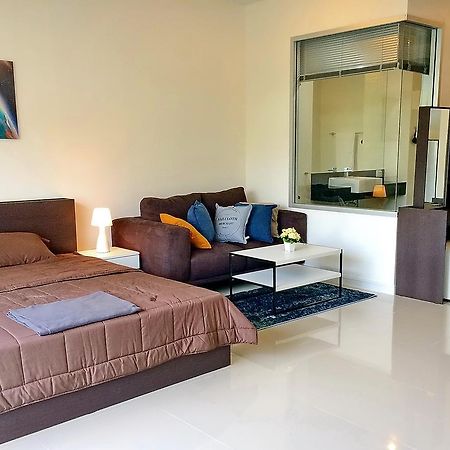 Chic Apartment Karon المظهر الخارجي الصورة