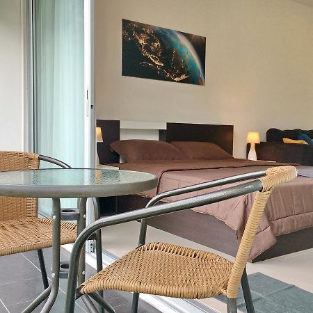 Chic Apartment Karon المظهر الخارجي الصورة
