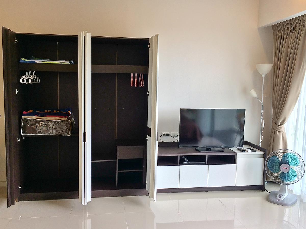 Chic Apartment Karon المظهر الخارجي الصورة