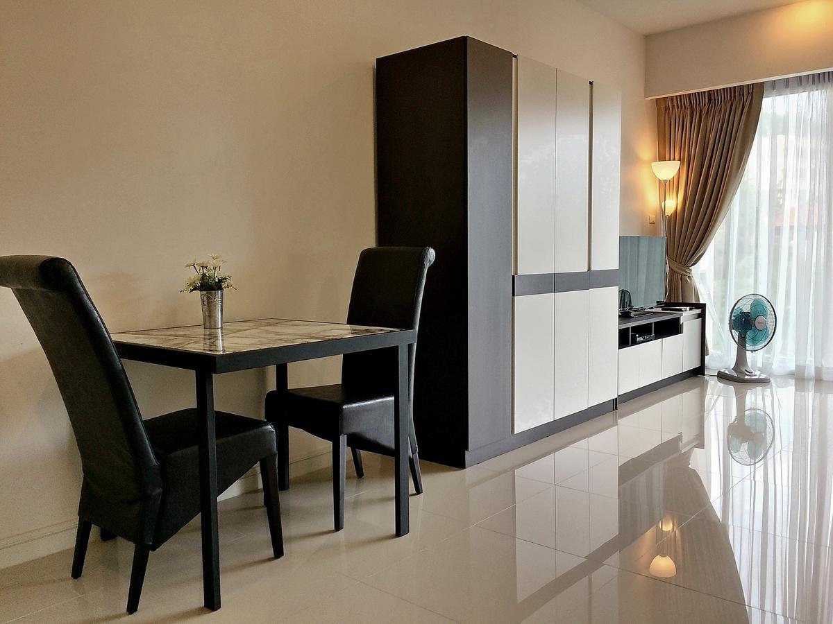 Chic Apartment Karon المظهر الخارجي الصورة