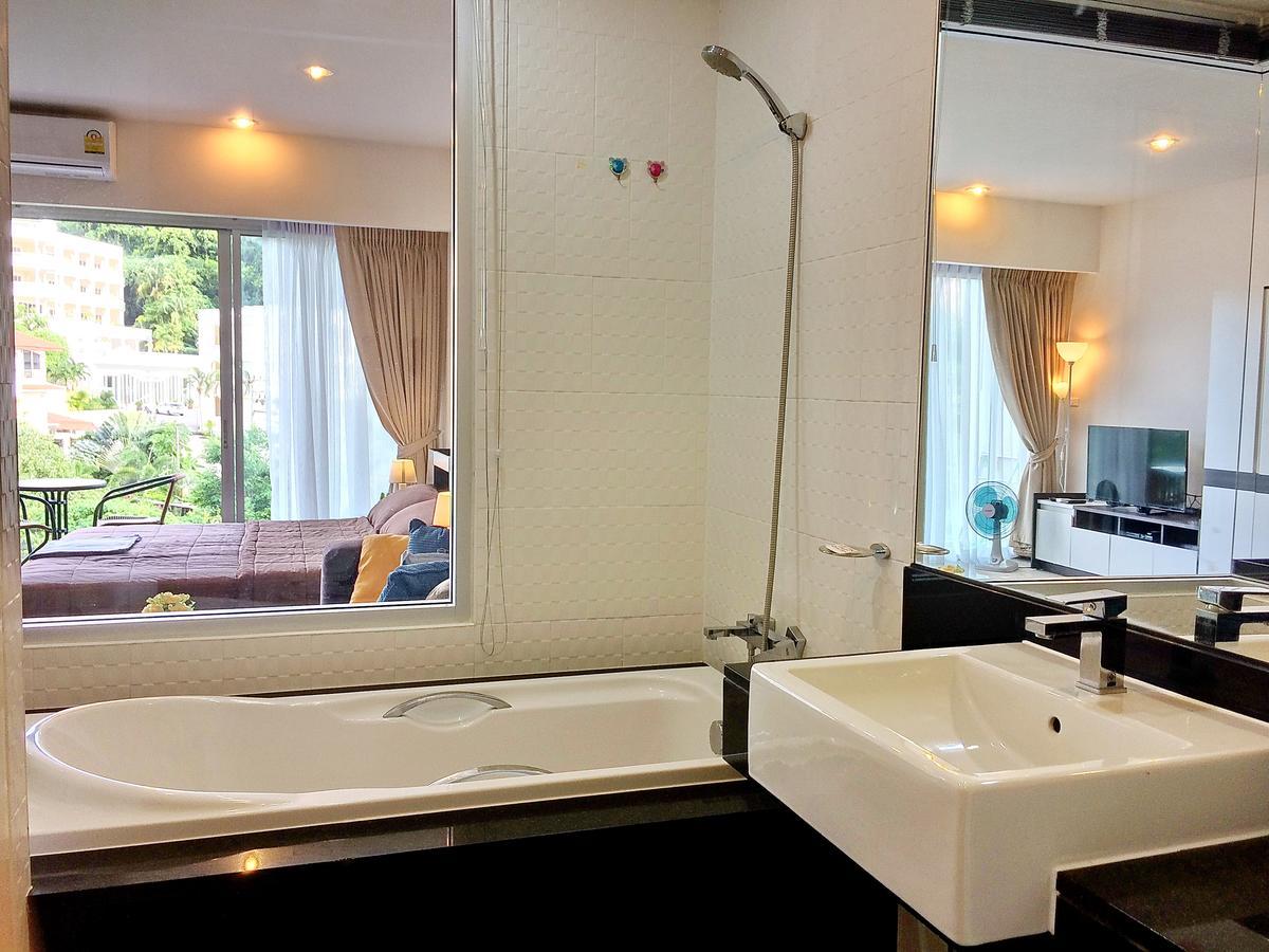 Chic Apartment Karon المظهر الخارجي الصورة