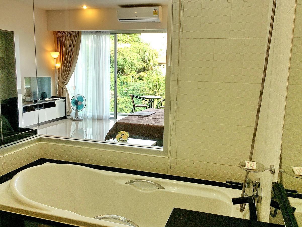 Chic Apartment Karon المظهر الخارجي الصورة