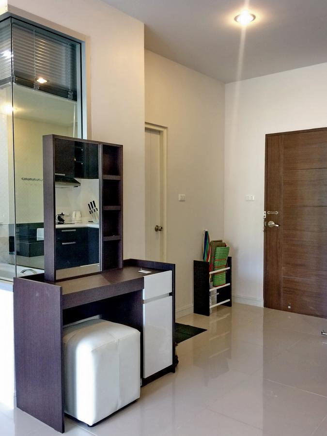 Chic Apartment Karon المظهر الخارجي الصورة