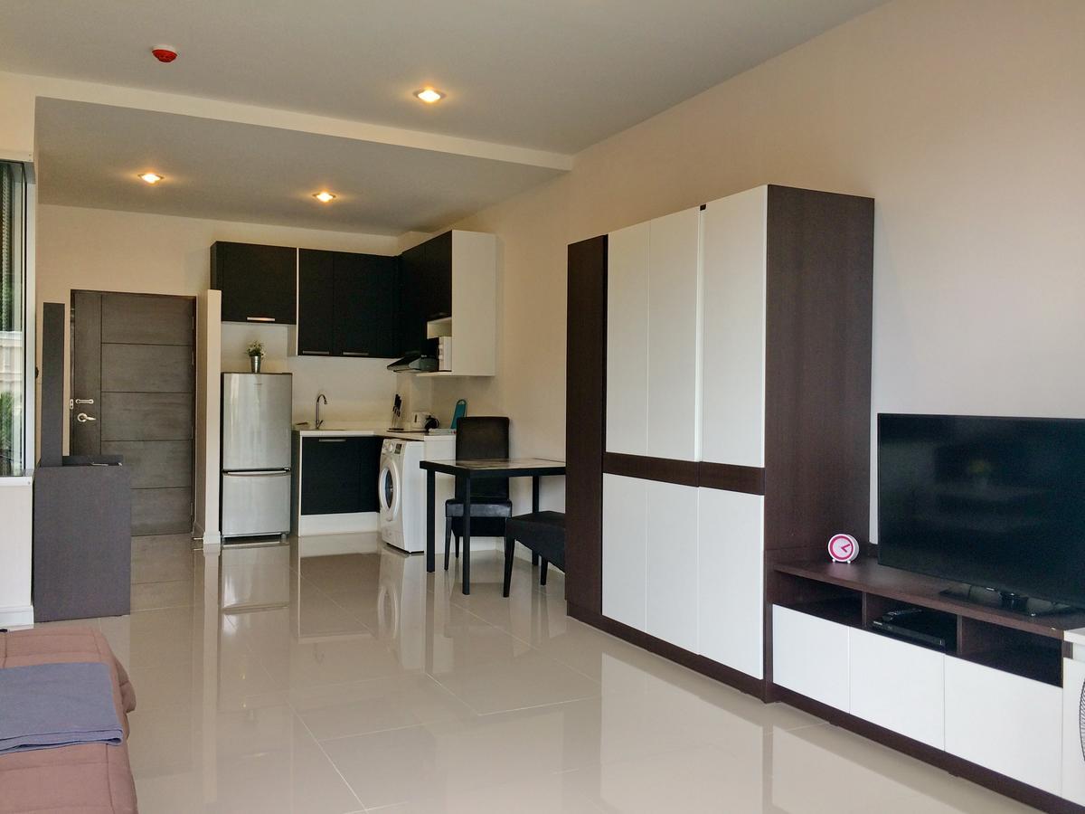 Chic Apartment Karon المظهر الخارجي الصورة