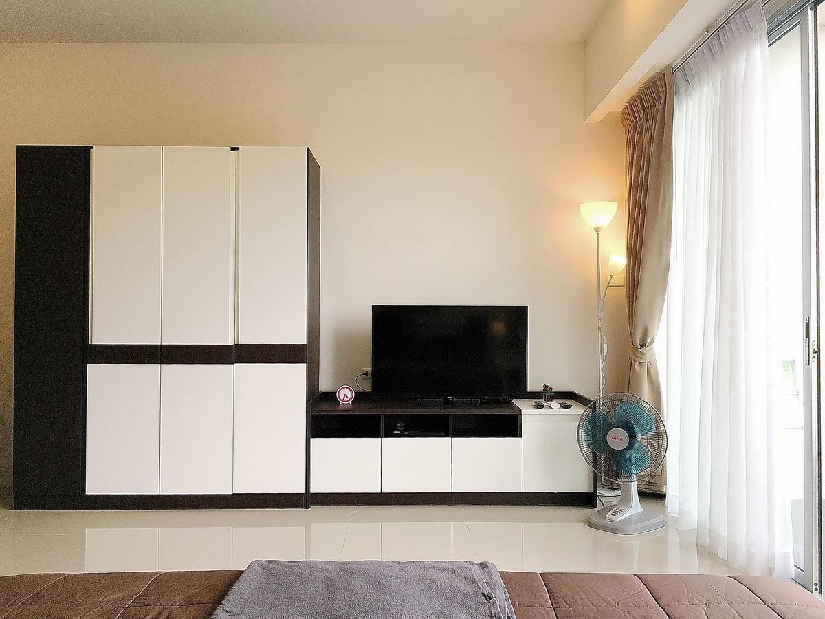 Chic Apartment Karon المظهر الخارجي الصورة