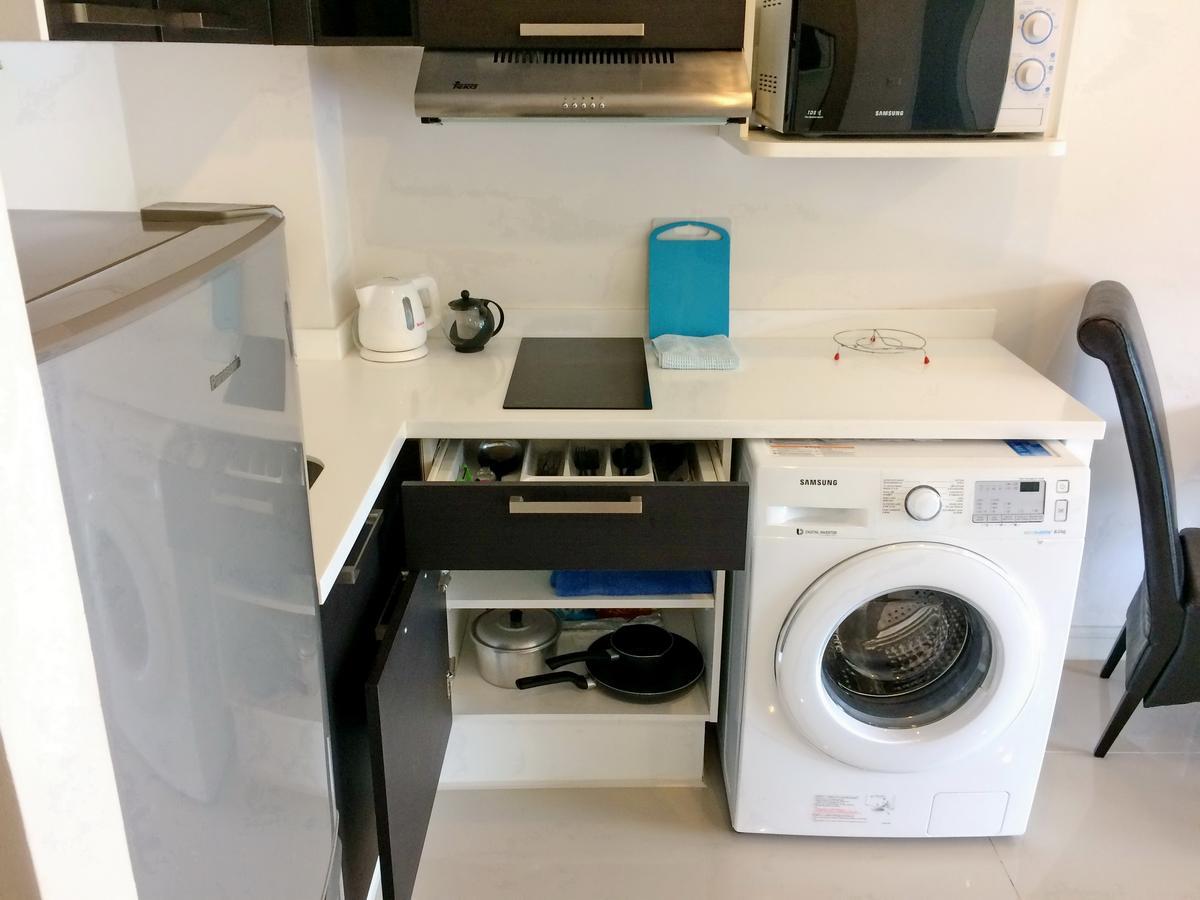 Chic Apartment Karon المظهر الخارجي الصورة