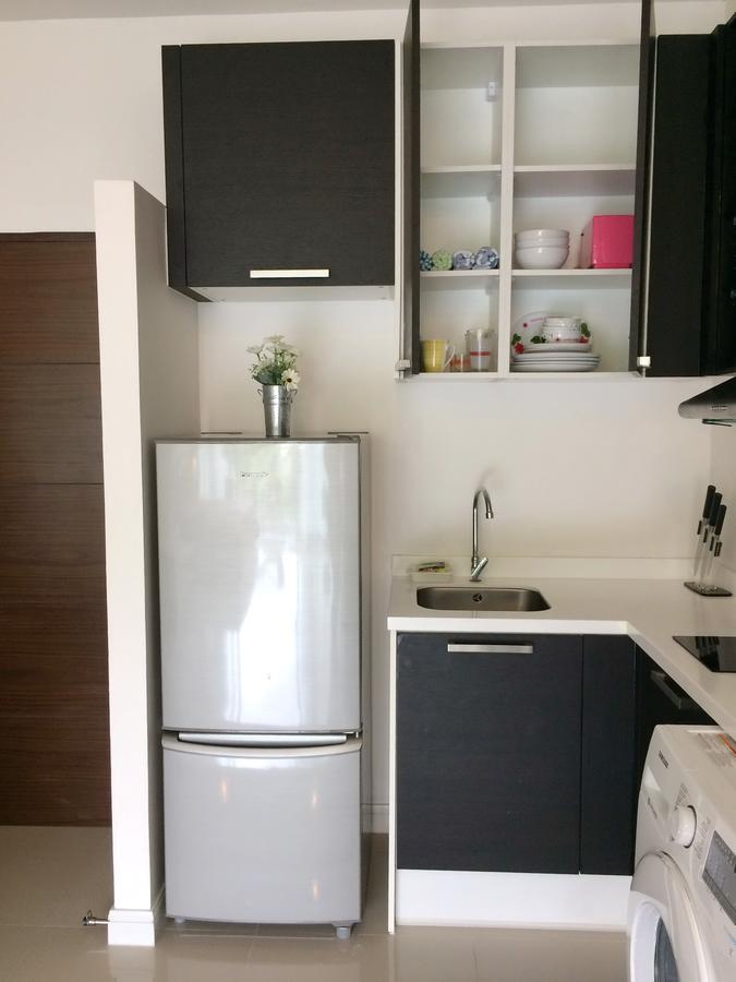 Chic Apartment Karon المظهر الخارجي الصورة