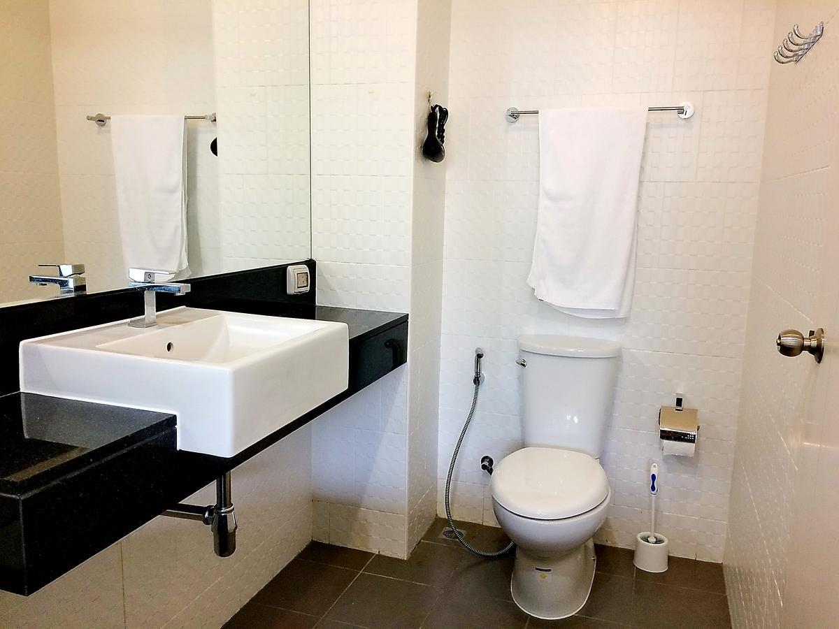 Chic Apartment Karon المظهر الخارجي الصورة