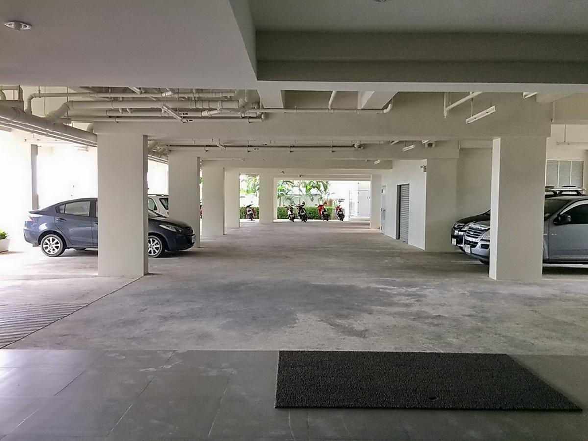 Chic Apartment Karon المظهر الخارجي الصورة