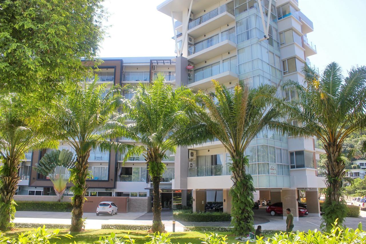 Chic Apartment Karon المظهر الخارجي الصورة