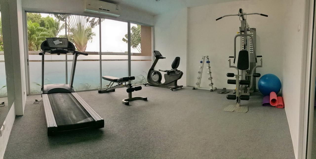 Chic Apartment Karon المظهر الخارجي الصورة